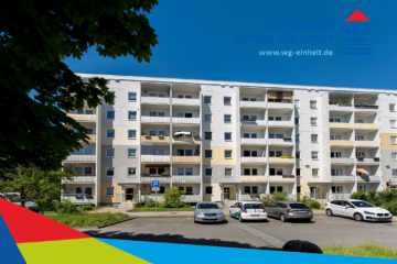 4-room apartment at the top, Friedrich-Viertel-Str. 24, 09123 Chemnitz