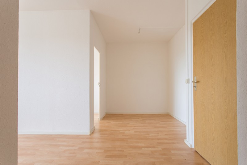 Vergleichswohnung Essbereich - Modernes Wohnen in Hutholz