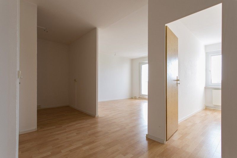 Vergleichswohnung - Modernes Wohnen in Hutholz