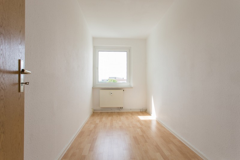 Vergleichswohnung Kinderzimmer / Arbeitszimmer - Modernes Wohnen in Hutholz