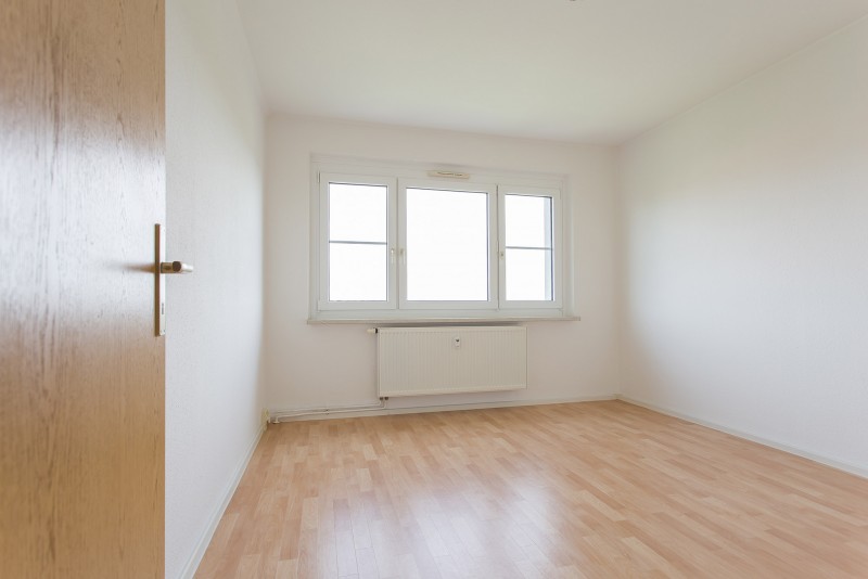 Vergleichswohnung Schlafzimmer - Modernes Wohnen in Hutholz