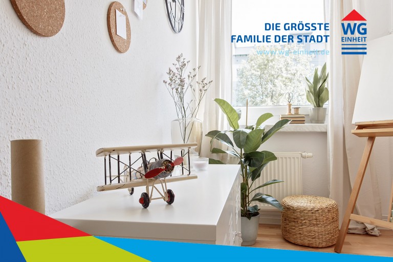 Titelbild - Modernes Wohnen in Hutholz