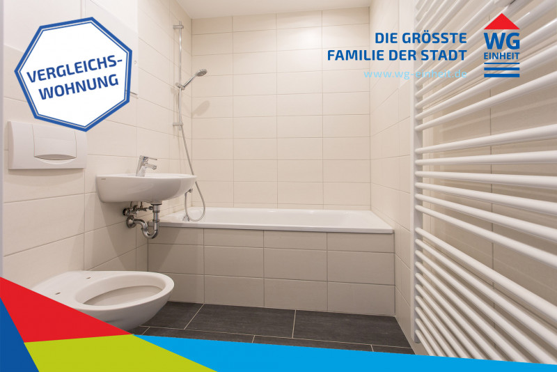 Detailansicht - Modernes Wohnen in Hutholz