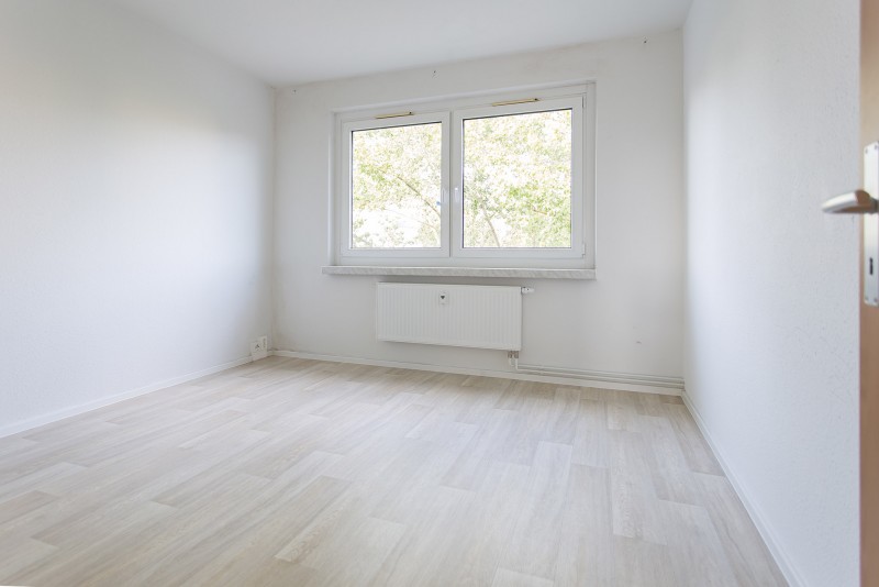 Beispielbild Schlaftimmer - !!NEU!! sonnige 3-Raum-Wohnung im Chemnitzer Süden!!