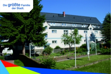 !!NEU!! Gemütliche 2-Raum-Whg. mit Blick ins Grüne in Stadtparknähe!, Eisenweg 8, 09123 Chemnitz