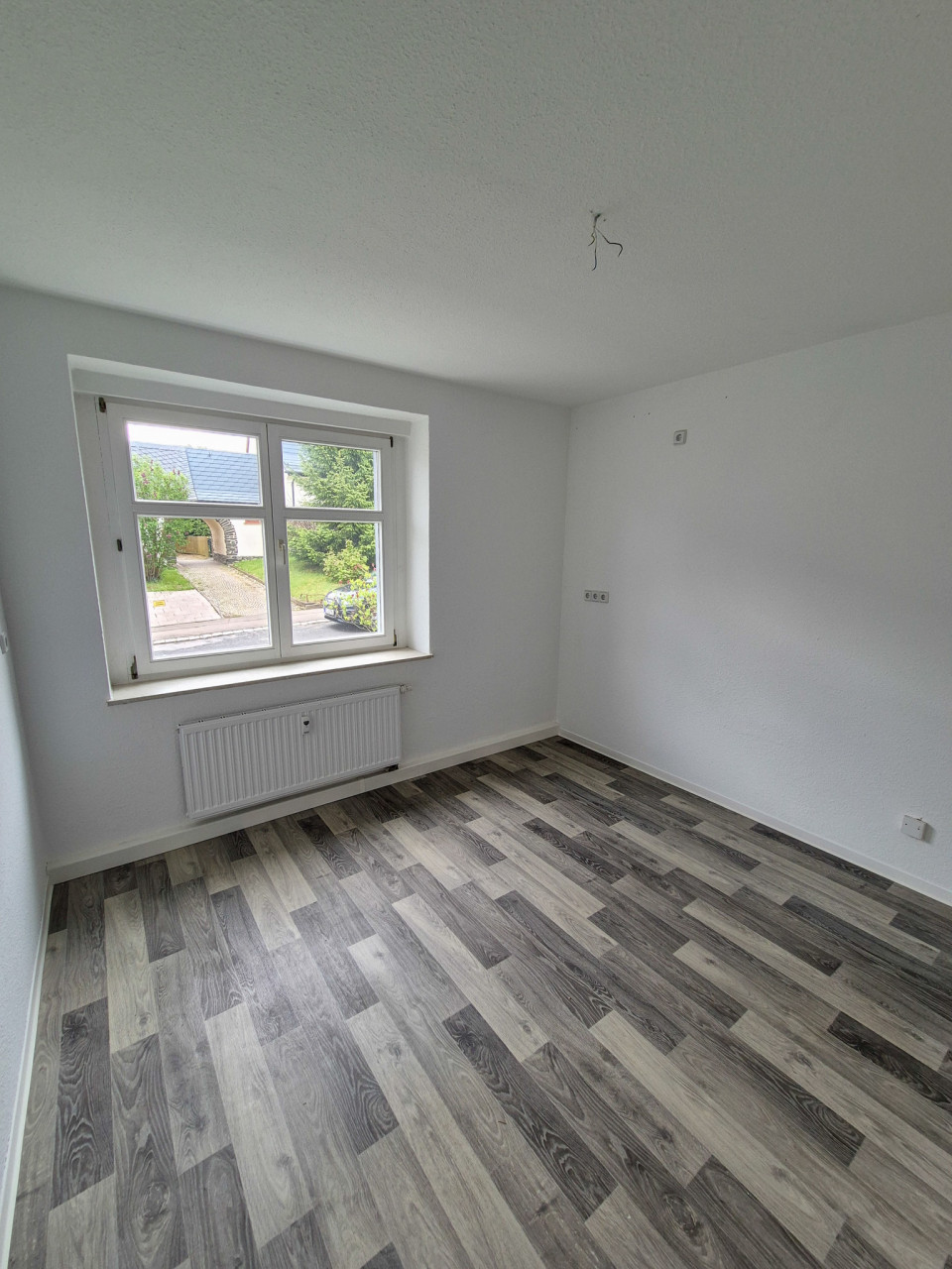 Küche - !!NEU!! Gemütliche 2-Raum-Whg. mit Blick ins Grüne in Stadtparknähe!