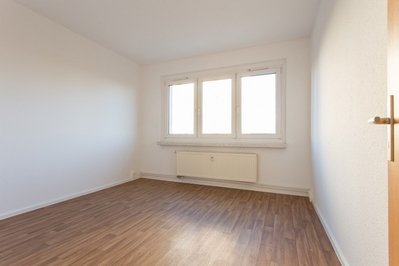 Schlafzimmer - Komm herein, Sonnenschein! Sonnige Familienwohnung mit toller Ausstattung