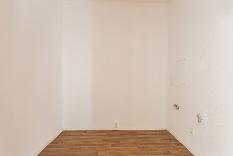 Abstellraum - Komm herein, Sonnenschein! Sonnige Familienwohnung mit toller Ausstattung