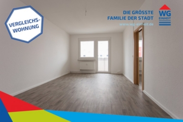 Helle 3-Raum-Wohnung mit bodengleicher Dusche, Alfred-Neubert-Str. 88, 09123 Chemnitz
