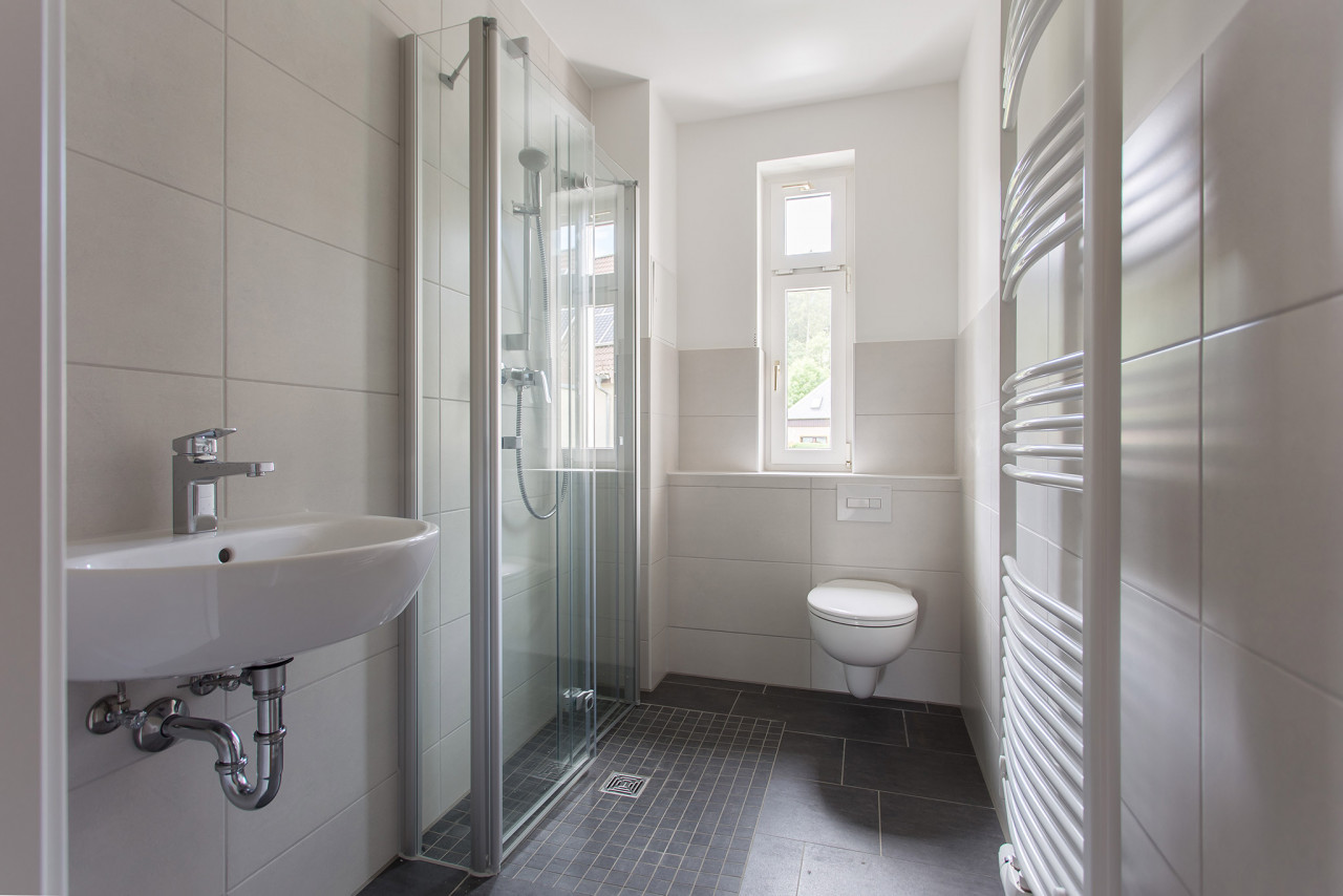 Wunderschöne 2-Zimmer Wohnung im beschaulichen Grüna - Foto 1