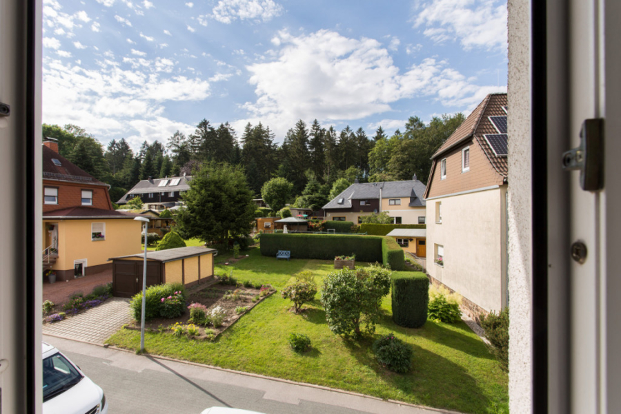 Cover picture - Beautiful 2-room apartment in tranquil Grüna