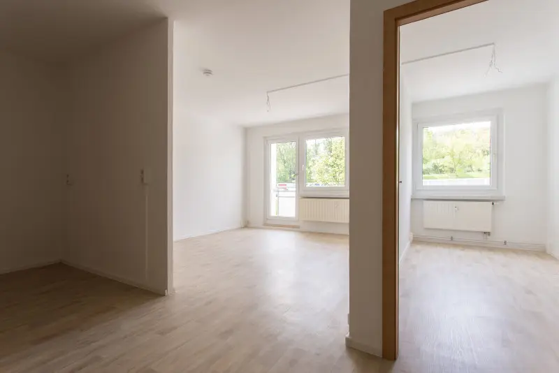 Sample photo - !!NEW!! Sunny 3-room apartment in southern Chemnitz!!
