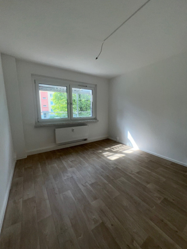 Schlafzimmer - Erstbezug nach Modernisierung mit Aufzug