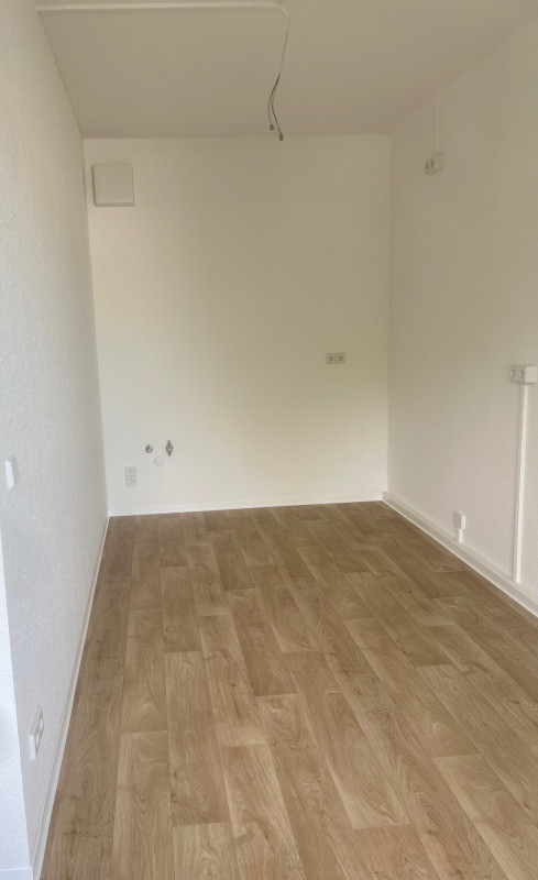 Detailansicht - Erstbezug nach Modernisierung mit Aufzug