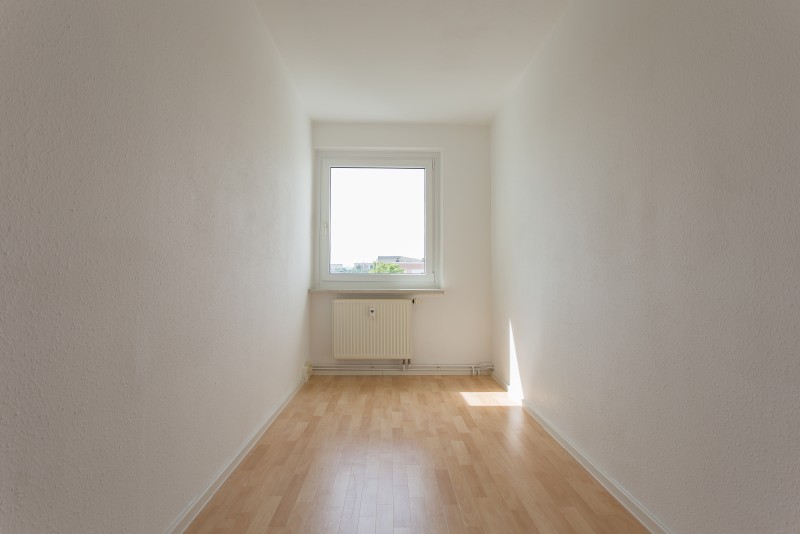 Kinderzimmer Vergleichswohnung - 3-Raum-Wohnung mit Balkon