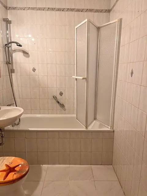 Detailed view - 3-room apartment in a green location!
