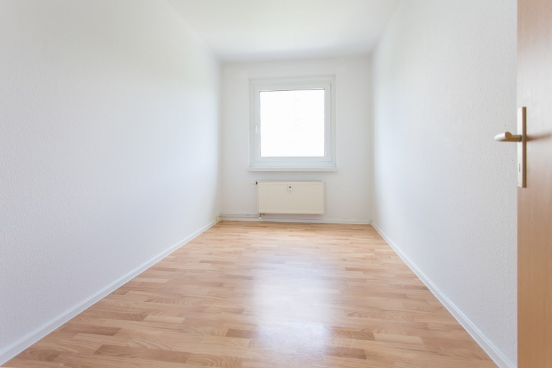 Kinderzimmer - Hier wirst du dich wohlfühlen – 3-Raumwohnung mit Einbauküche