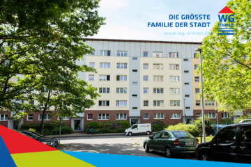 3-room apartment in green Markersdorf, Otto-Hofmann-Str. 18, 09122 Chemnitz