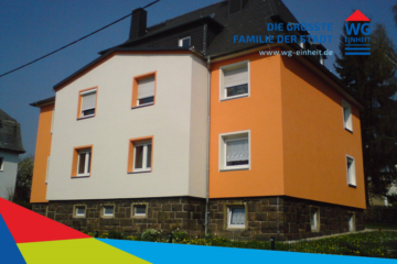 Grün, Grüner, Grüna, Baumgartenstr. 12, 09224 Chemnitz/OT Grüna