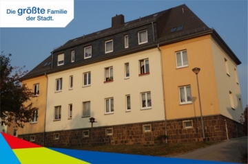 Etagenwohnung nach Ausbau in Hohenstein-Ernstthal, Charlottenstr. 16, 09337 Hohenstein-Ernstthal