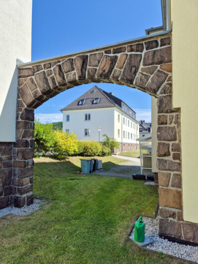 Apartment following renovation in Hohenstein-Ernstthal, Charlottenstr. 16, 09337 Hohenstein-Ernstthal