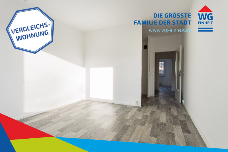 Detailansicht - Aufgepasst: Hier wird für Sie ausgebaut! Erstbezug – nach Ihren Wünschen!