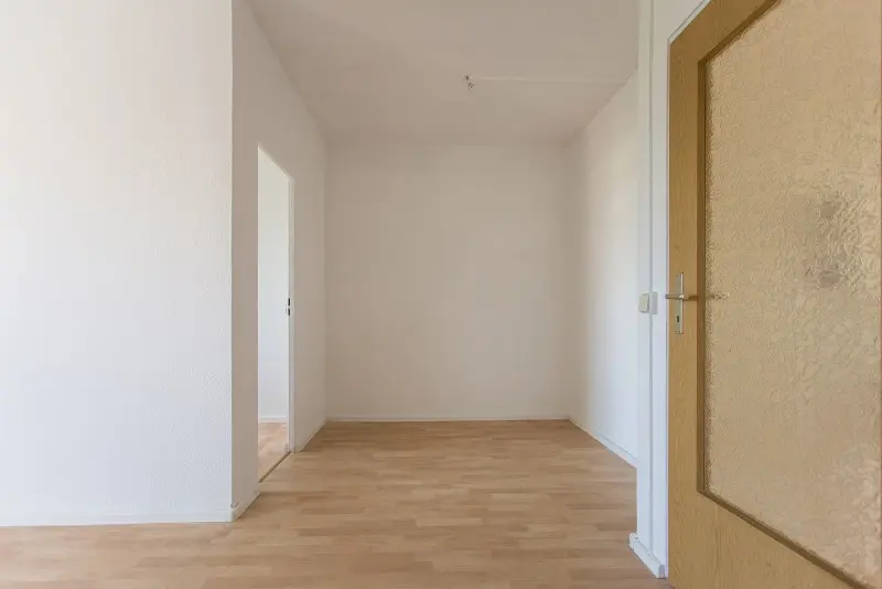 Essbereich - Einziehen und sparen – schöne 3-Raumwhg. mit Balkon