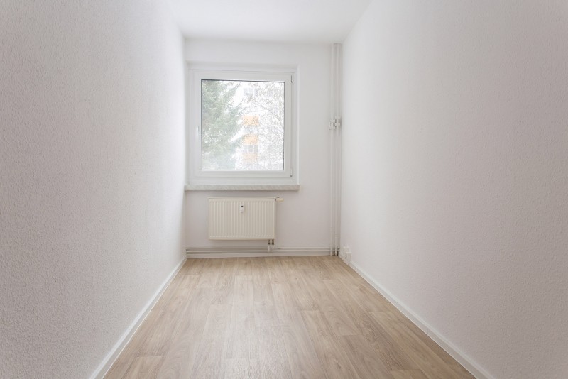 Kinderzimmer Vergleichswohnung - 3-Raum-Whg. in ruhiger Lage mit Balkon