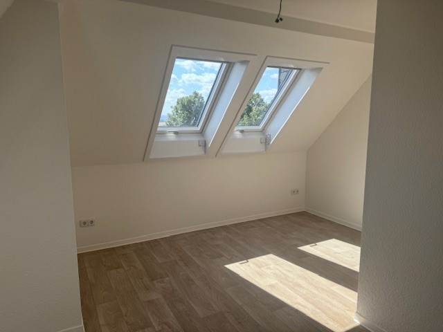 Vergleichswohnung Charlottenstraße 14 - Erstbezug nach Ausbau – 4 -Raum Wohnung in Hohenstein-Ernstthal