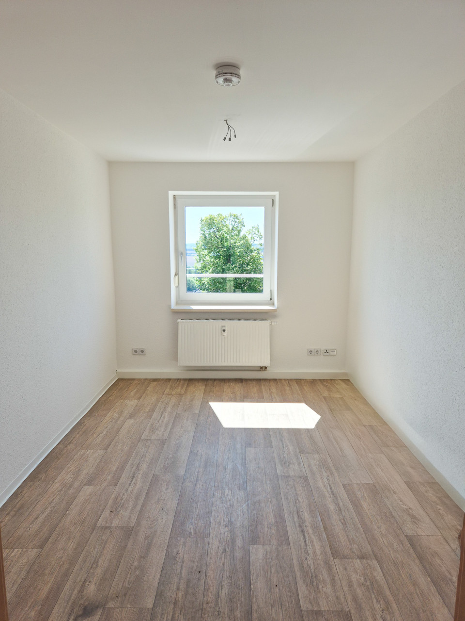 Eingangsbereich - Erstbezug nach Ausbau – wunderschöne Dachgeschosswohnung für die ganze Familie