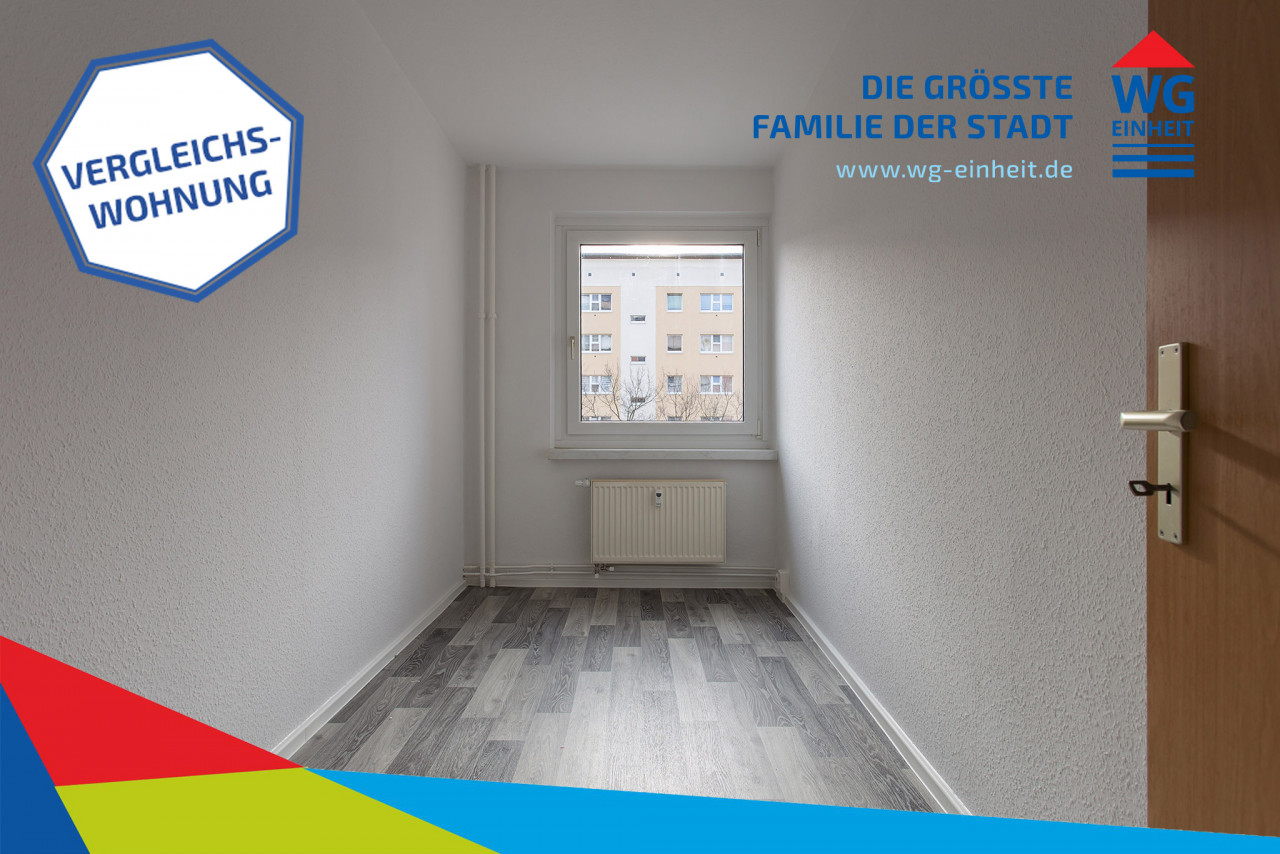 Beispiel weiteres Kinderzimmer - Ihr INDIVIDUELLER 4-Raum-Wohntraum!