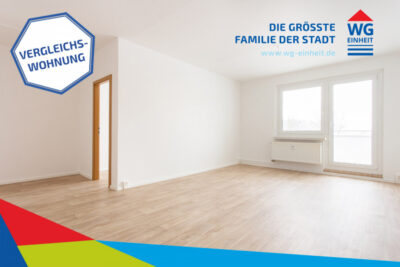 Ihr INDIVIDUELLER 4-Raum-Wohntraum!, Am Harthwald 88, 09123 Chemnitz