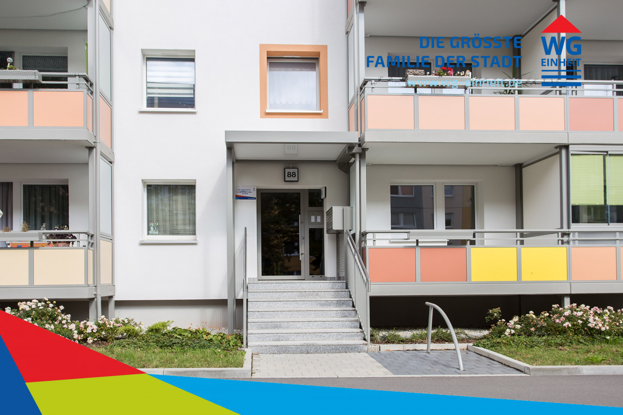 Detailansicht - Ihr INDIVIDUELLER 4-Raum-Wohntraum!