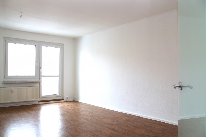 geräumiges Wohnzimmer - Hier ist jeder Quadratmeter gut genutzt