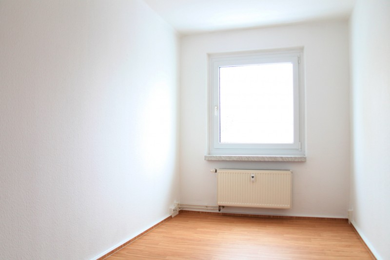 Kinderzimmer - Hier ist jeder Quadratmeter gut genutzt