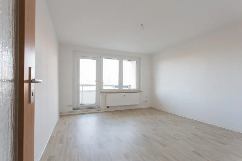 Living room- Comparison apartment - You will feel at home here!