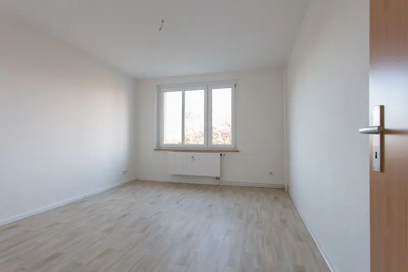 Bedroom - Comparison apartment - You will feel at home here!