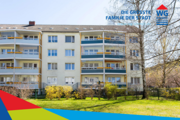 You will feel at home here!, Erdmannsdorfer Str. 17, 09120 Chemnitz