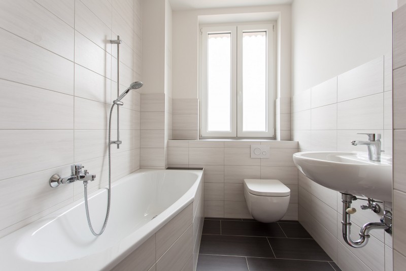 Super schicke 3-Raum-Wohnung in Altchemnitz - Foto 1