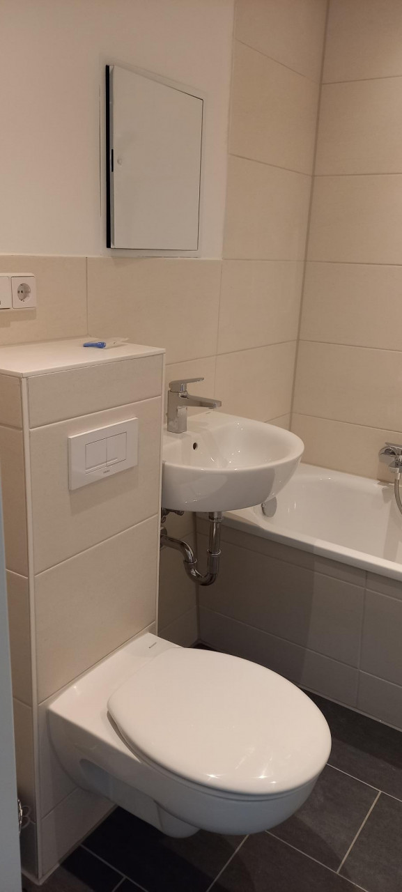 Detailansicht - Seien Sie die Ersten! Erstbezug nach Sanierung! Wohnen in Markersdorf!