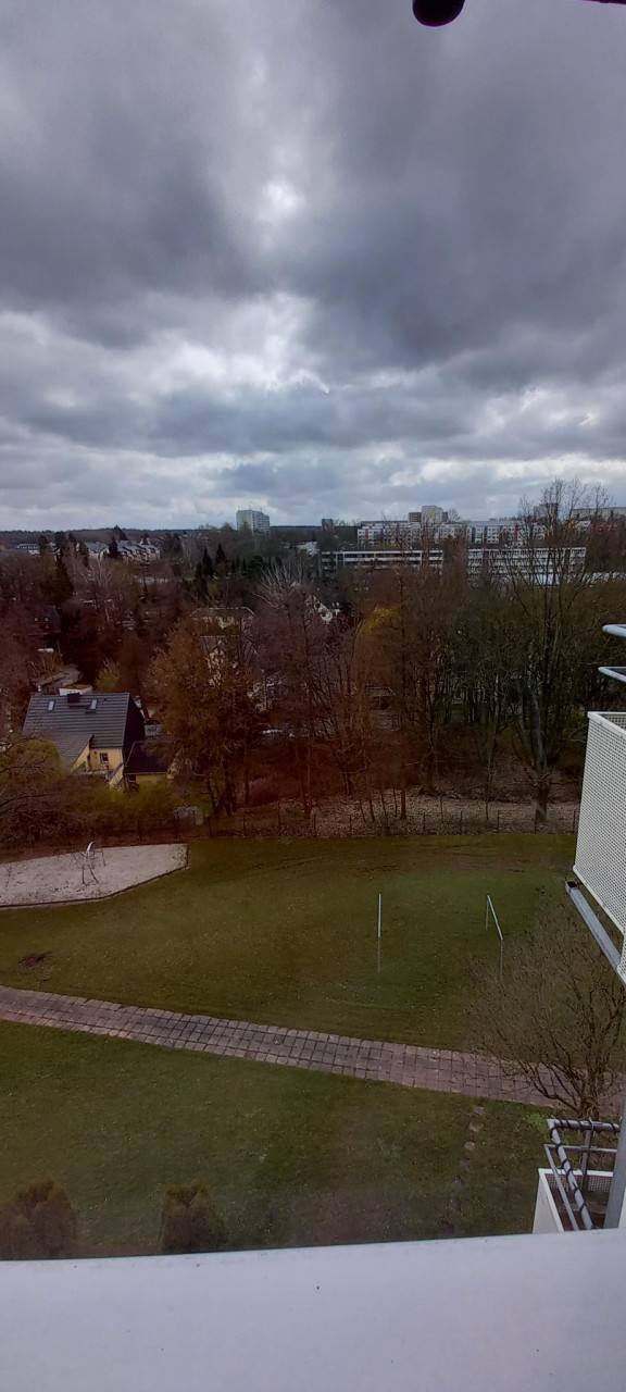 Detailansicht - Seien Sie die Ersten! Erstbezug nach Sanierung! Wohnen in Markersdorf!