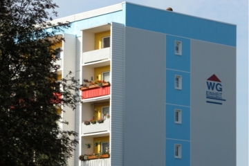 Wohnungsmodernisierung nach Ihren Vorstellungen – Sie gestalten mit!, Johannes-Dick-Str. 95, 09123 Chemnitz