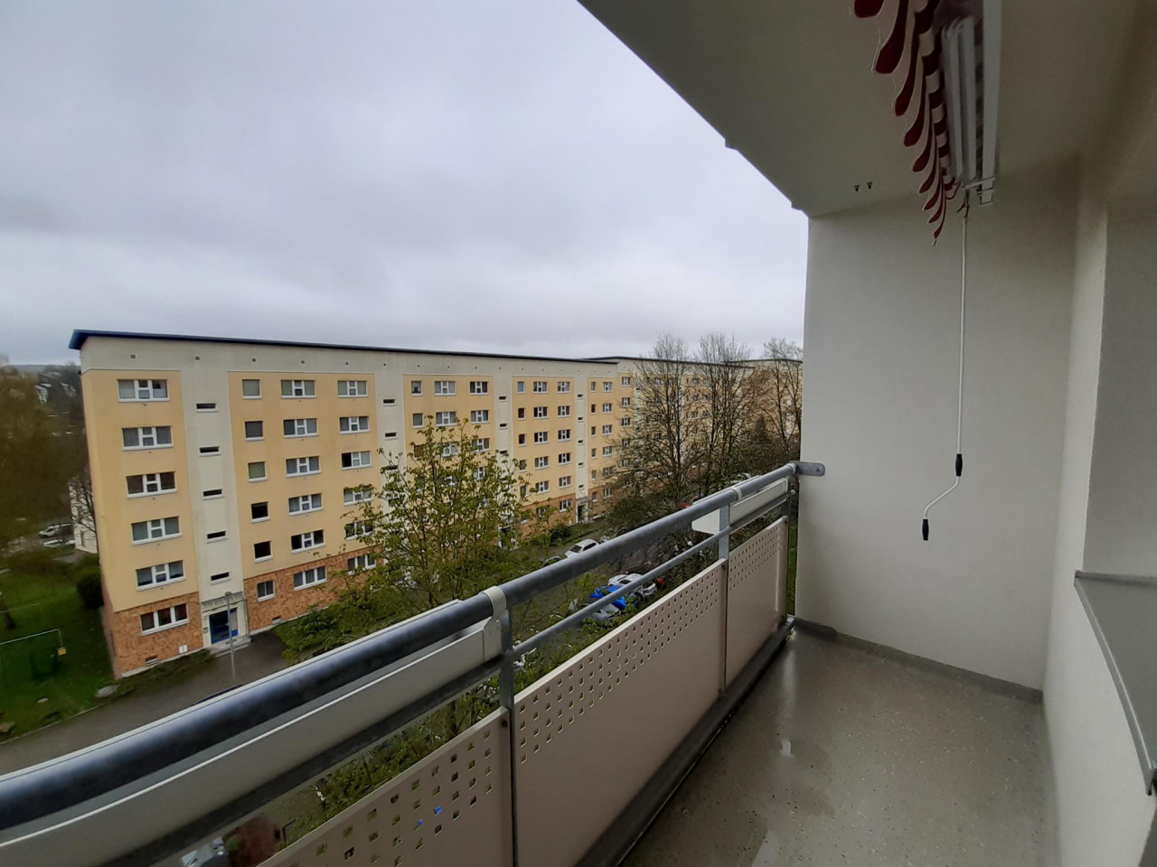 !!NEU!! Schöne 2-Raum. im Süden von Chemnitz in Stadtparknähe! - Photo 3