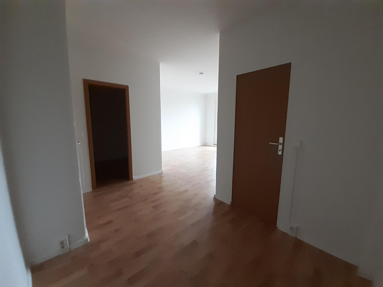 !!NEU!! Schöne 2-Raum. im Süden von Chemnitz in Stadtparknähe! - Photo 4