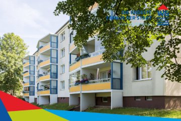 Altchemnitz: Zentrumsnah und grün, Comeniusstr. 32, 09120 Chemnitz
