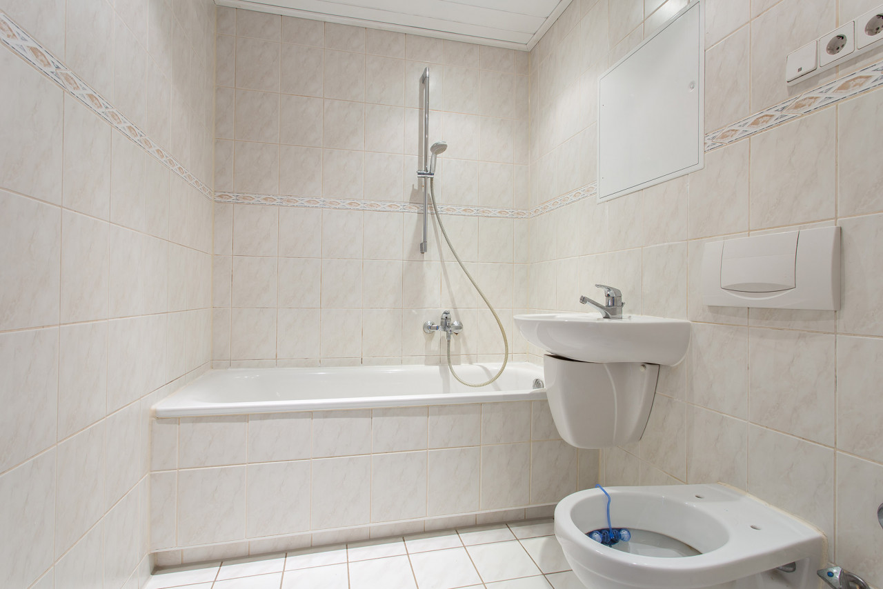 3-Raum-Whg. für Sie renoviert! - Photo 1