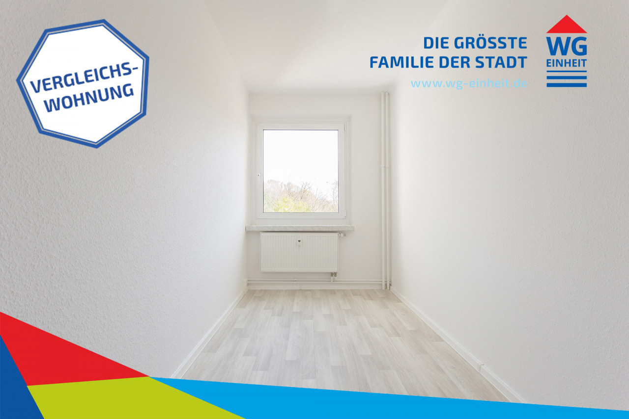 3-Raum-Whg. für Sie renoviert! - Photo 3