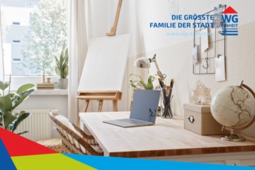 Sonnige 3-Raumwohnung mit Platz für Individualität, Max-Müller-Str. 52, 09123 Chemnitz