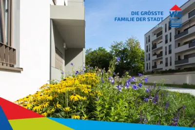 Kurzexposé 2311/10/16, Scharfensteiner Str. 1-3, 09120 Chemnitz