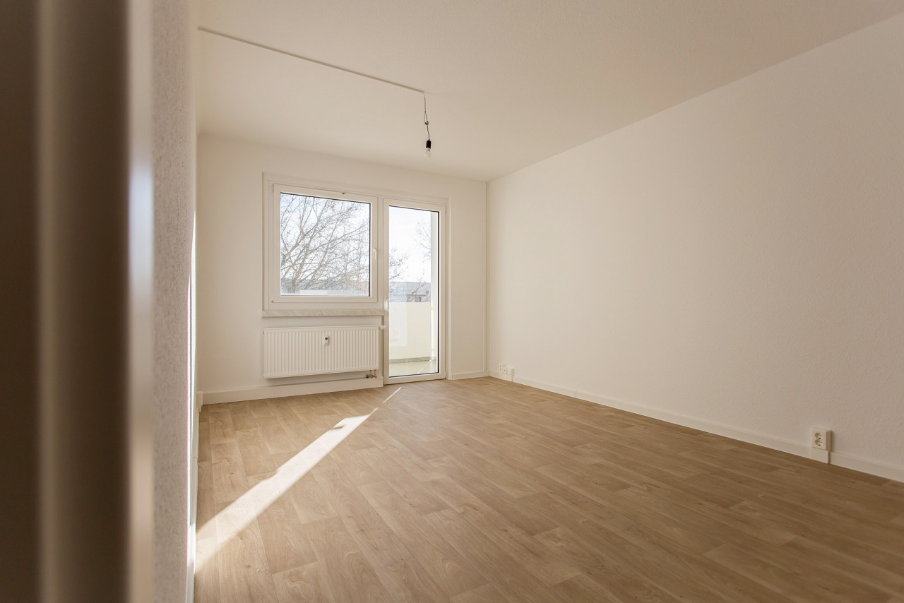 Vergleichsbild - 5-Raum Wohnung Maisonett mit Aufzug und zwei Bädern